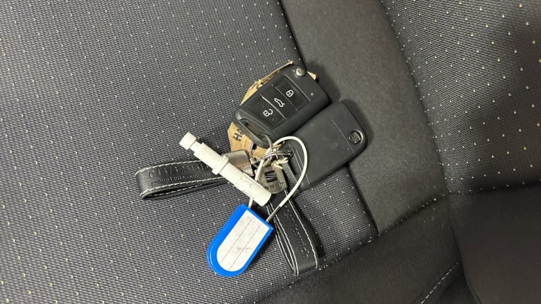 SEAT Arona 1.0 TSI 110 SE Edition 5dr DSG Petrol Hatchback